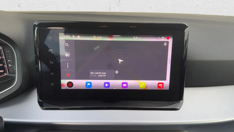 SEAT Arona Arona 1.0 TSI FR S&S DSG