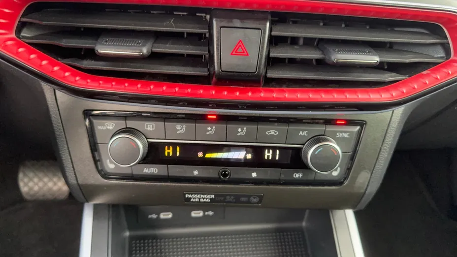 SEAT Arona Arona 1.0 TSI FR S&S DSG