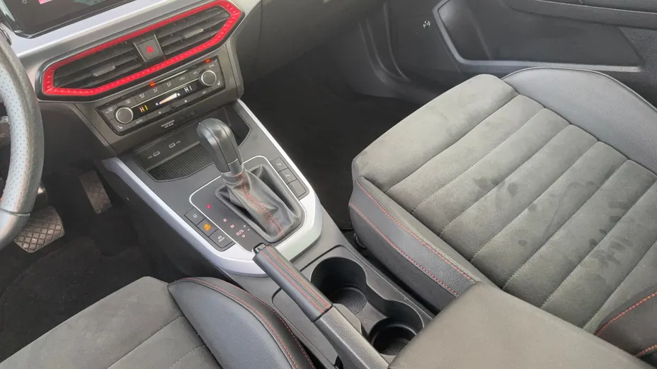 SEAT Arona Arona 1.0 TSI FR S&S DSG