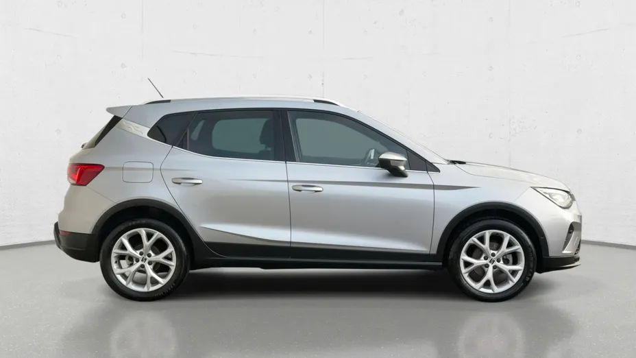 SEAT Arona Arona 1.0 TSI FR S&S DSG