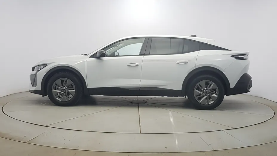 PEUGEOT 408 408 1.2 PureTech Allure S&S EAT8