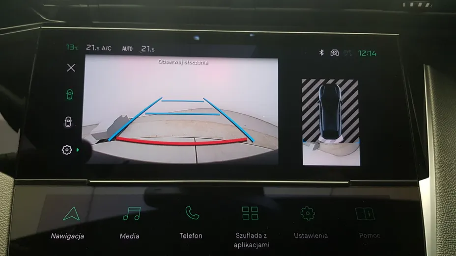 PEUGEOT 408 408 1.2 PureTech Allure S&S EAT8