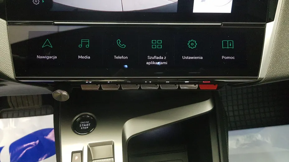 PEUGEOT 408 408 1.2 PureTech Allure S&S EAT8