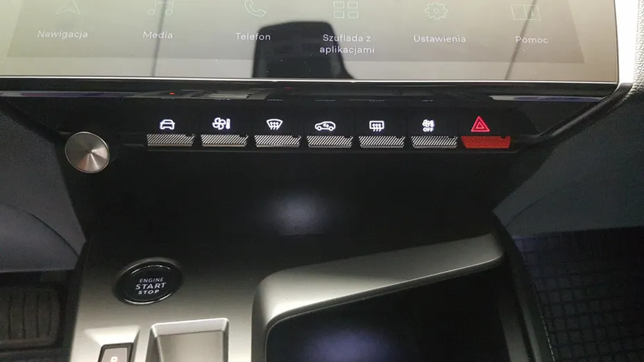 PEUGEOT 408 408 1.2 PureTech Allure S&S EAT8