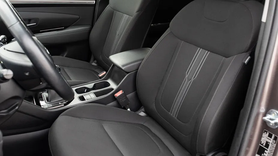 HYUNDAI Tucson Tucson 1.6 T-GDi Executive 2WD