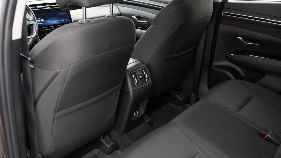 HYUNDAI Tucson Tucson 1.6 T-GDi Executive 2WD