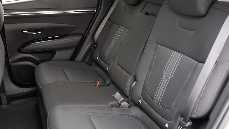 HYUNDAI Tucson Tucson 1.6 T-GDi Executive 2WD