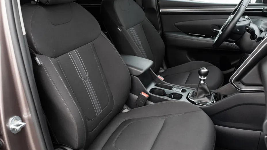 HYUNDAI Tucson Tucson 1.6 T-GDi Executive 2WD