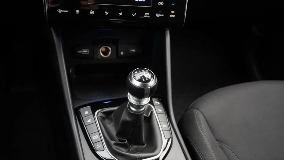 HYUNDAI Tucson Tucson 1.6 T-GDi Executive 2WD