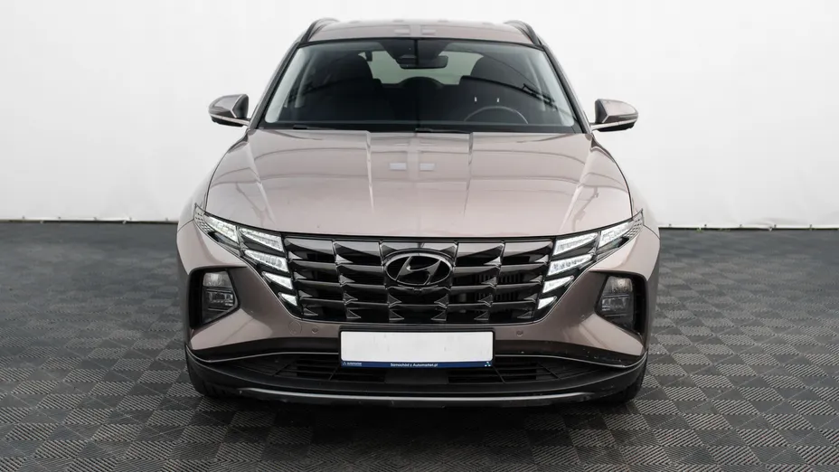 HYUNDAI Tucson Tucson 1.6 T-GDi Executive 2WD