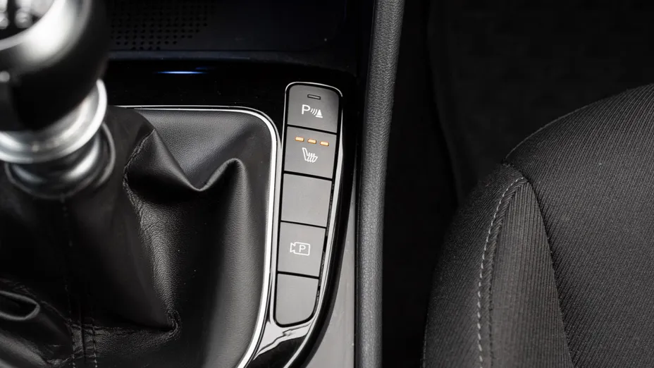 HYUNDAI Tucson Tucson 1.6 T-GDi Executive 2WD