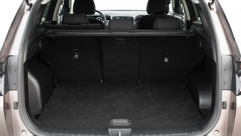 HYUNDAI Tucson Tucson 1.6 T-GDi Executive 2WD