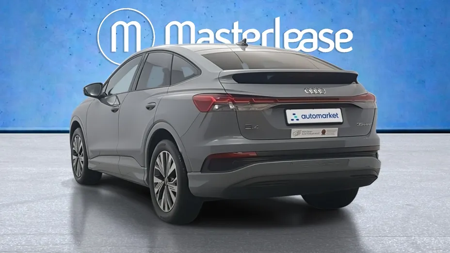 AUDI Q4 Q4 e-tron 35 52kWh Advanced