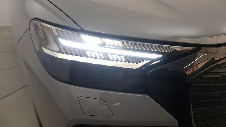 AUDI Q4 Q4 e-tron 35 52kWh Advanced