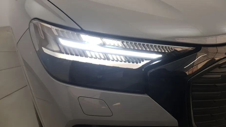 AUDI Q4 Q4 e-tron 35 52kWh Advanced