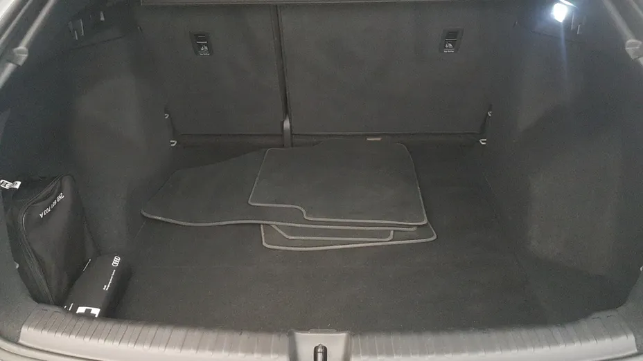 AUDI Q4 Q4 e-tron 35 52kWh Advanced