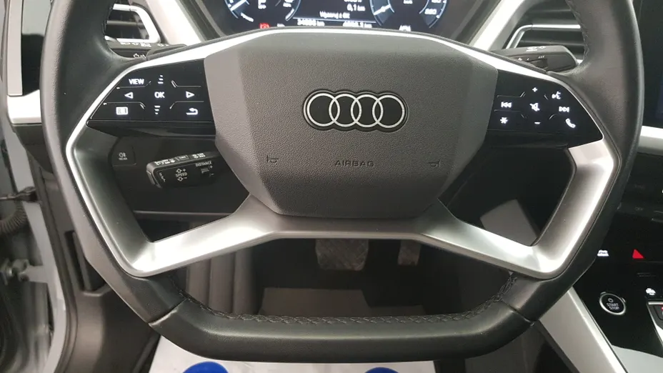 AUDI Q4 Q4 e-tron 35 52kWh Advanced