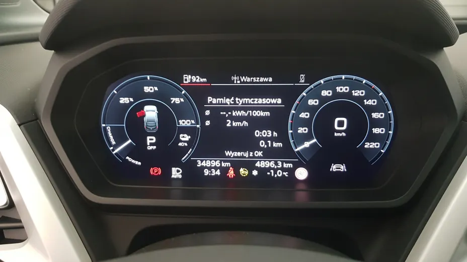 AUDI Q4 Q4 e-tron 35 52kWh Advanced