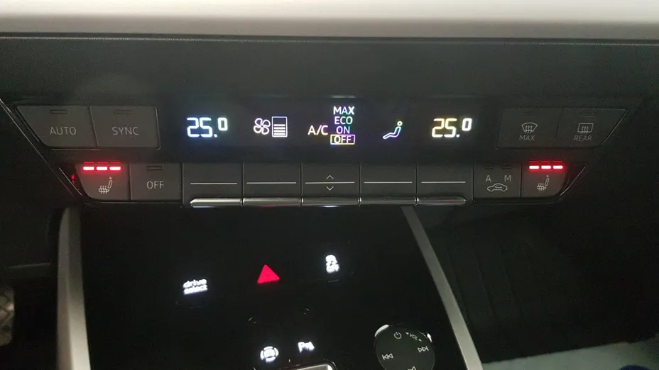 AUDI Q4 Q4 e-tron 35 52kWh Advanced