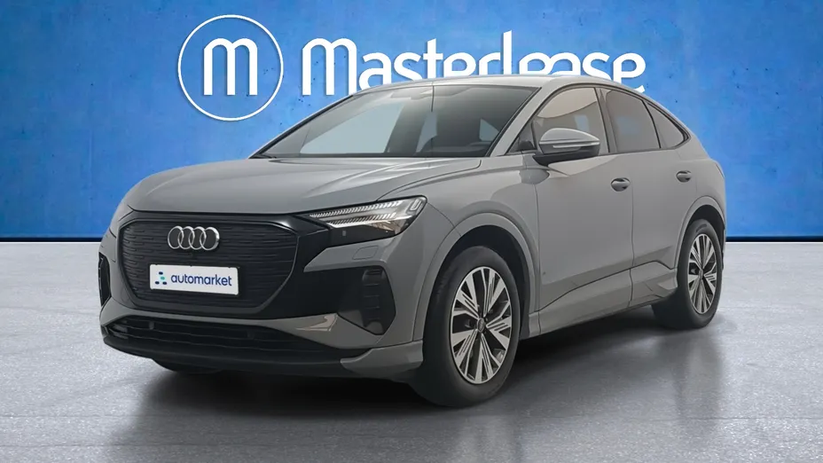 AUDI Q4 Q4 e-tron 35 52kWh Advanced