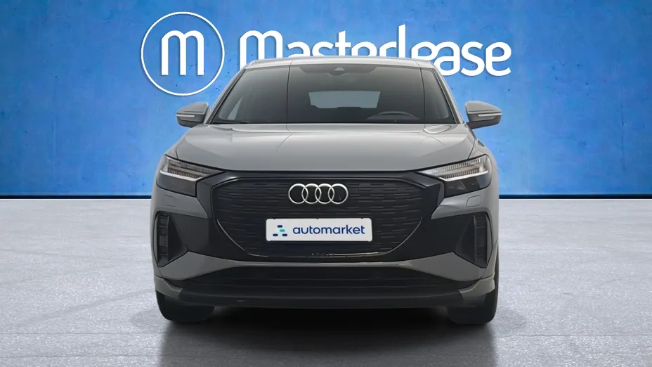 AUDI Q4 Q4 e-tron 35 52kWh Advanced