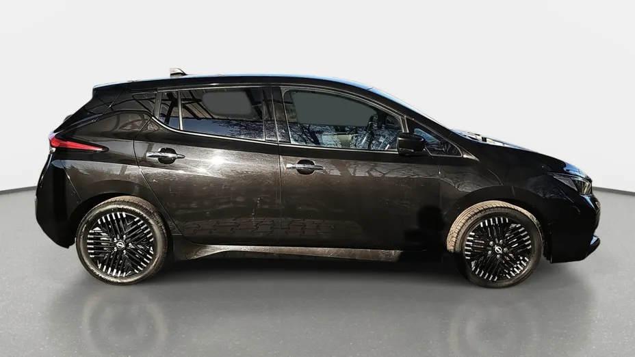 NISSAN Leaf Leaf 40kWh N-Connecta
