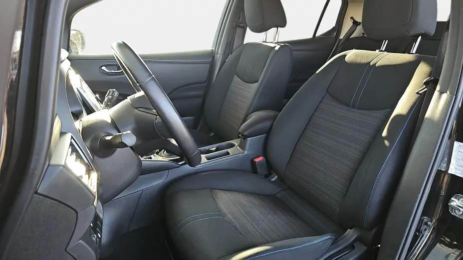 NISSAN Leaf Leaf 40kWh N-Connecta