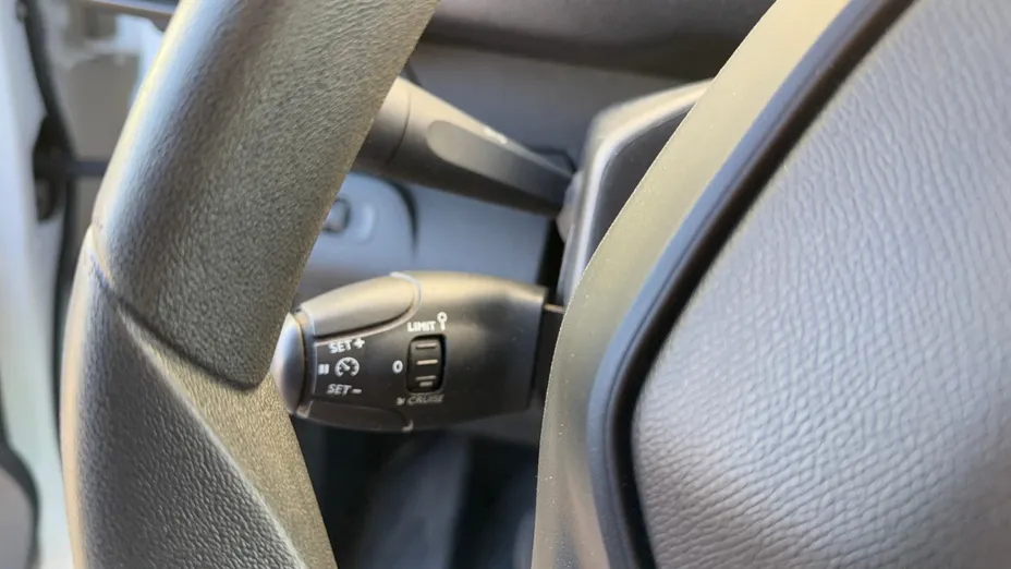 PEUGEOT Partner Van Partner 1.5 BlueHDi L2 S&S Grip