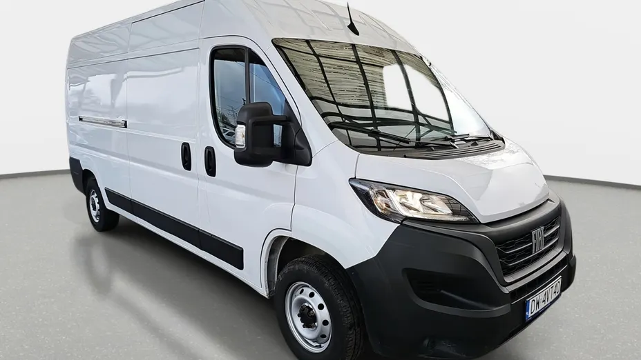 FIAT Ducato Ducato 33 MJ L3H2 EasyPro
