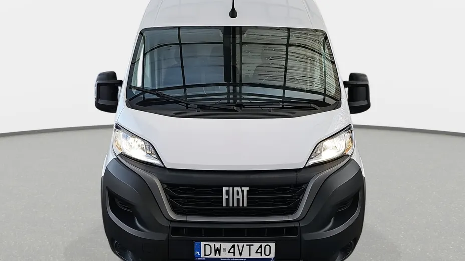 FIAT Ducato Ducato 33 MJ L3H2 EasyPro