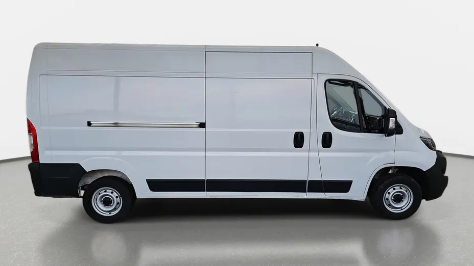 FIAT Ducato Ducato 33 MJ L3H2 EasyPro