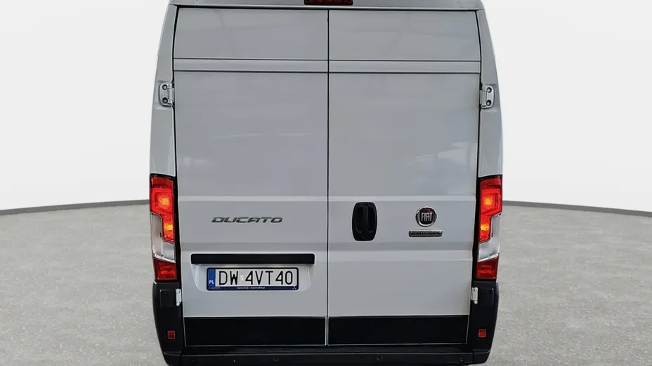 FIAT Ducato Ducato 33 MJ L3H2 EasyPro