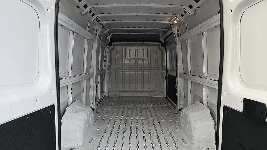 FIAT Ducato Ducato 33 MJ L3H2 EasyPro