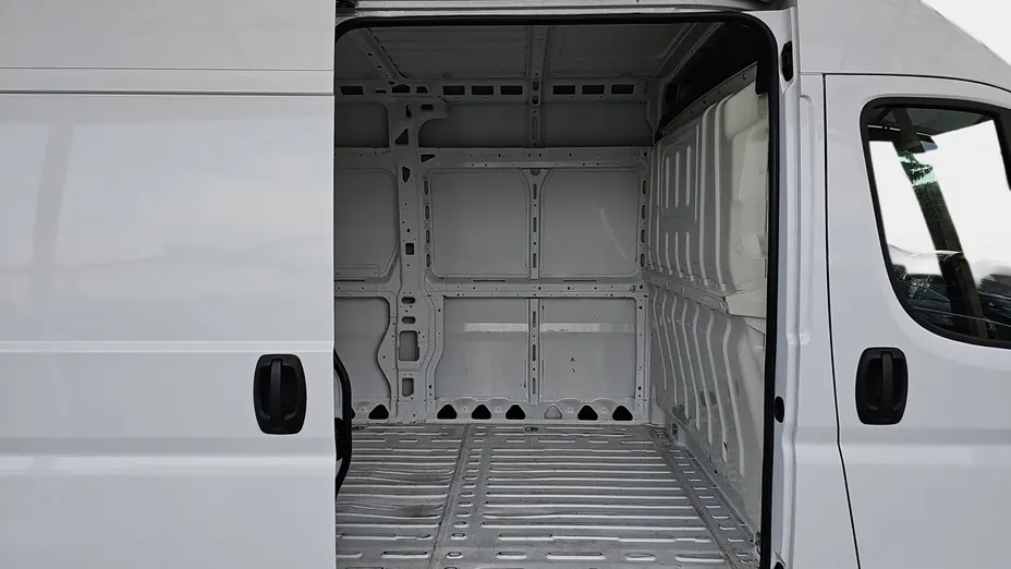 FIAT Ducato Ducato 33 MJ L3H2 EasyPro