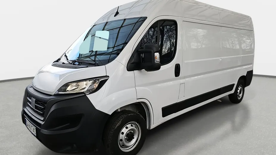 FIAT Ducato Ducato 33 MJ L3H2 EasyPro
