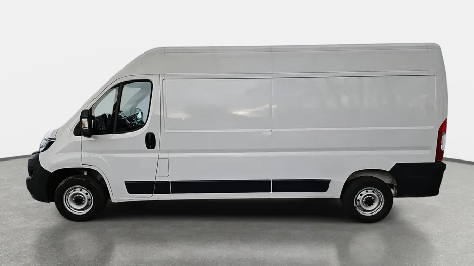 FIAT Ducato Ducato 33 MJ L3H2 EasyPro
