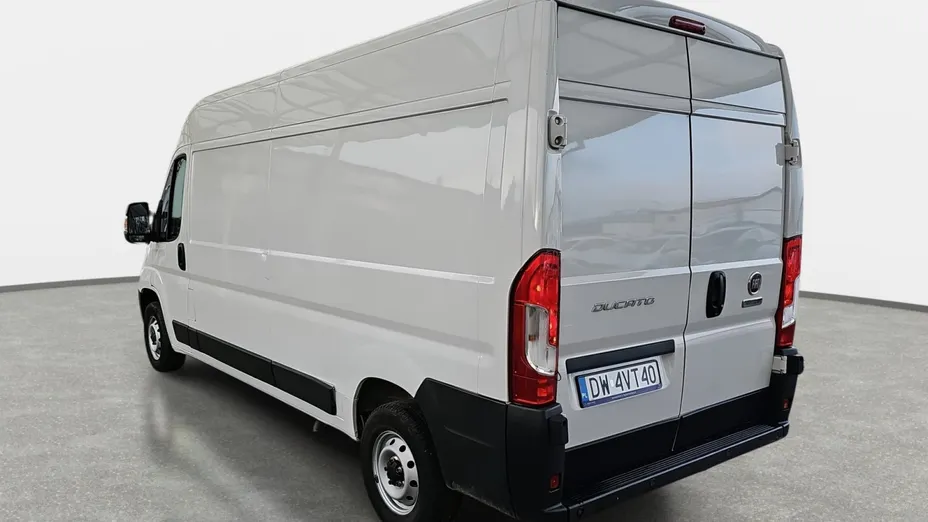 FIAT Ducato Ducato 33 MJ L3H2 EasyPro