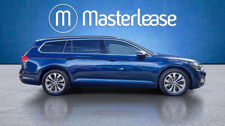 VOLKSWAGEN Passat Passat 2.0 TDI EVO Business