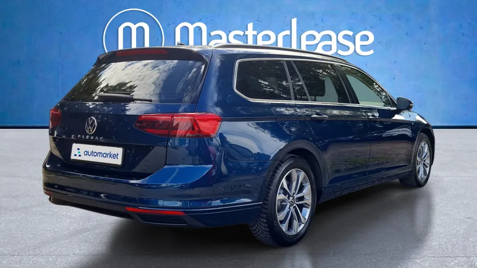 VOLKSWAGEN Passat Passat 2.0 TDI EVO Business