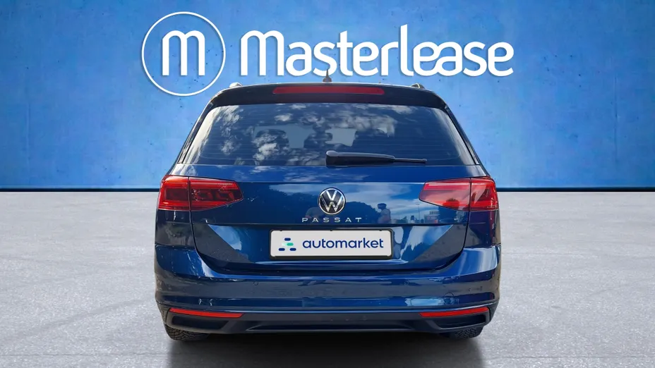 VOLKSWAGEN Passat Passat 2.0 TDI EVO Business