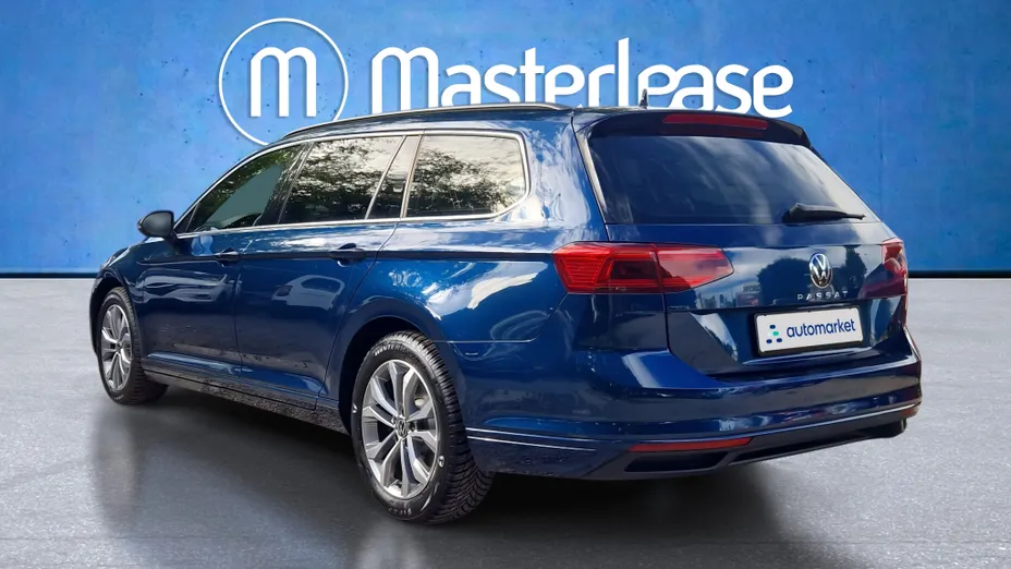 VOLKSWAGEN Passat Passat 2.0 TDI EVO Business