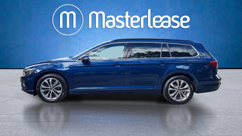 VOLKSWAGEN Passat Passat 2.0 TDI EVO Business