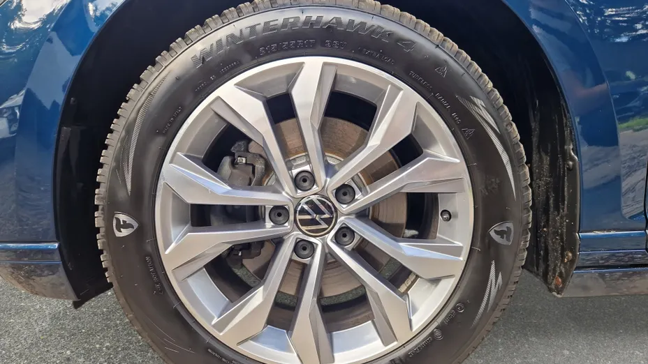 VOLKSWAGEN Passat Passat 2.0 TDI EVO Business