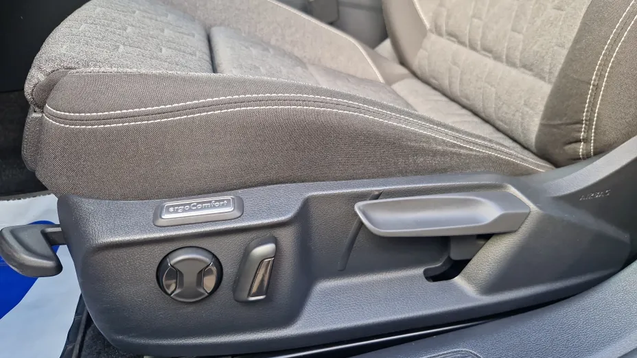 VOLKSWAGEN Passat Passat 2.0 TDI EVO Business