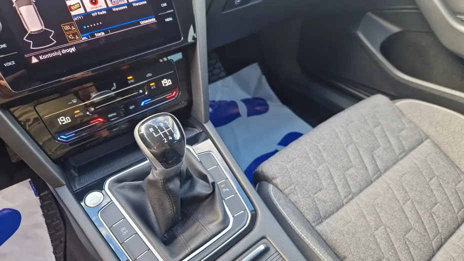 VOLKSWAGEN Passat Passat 2.0 TDI EVO Business