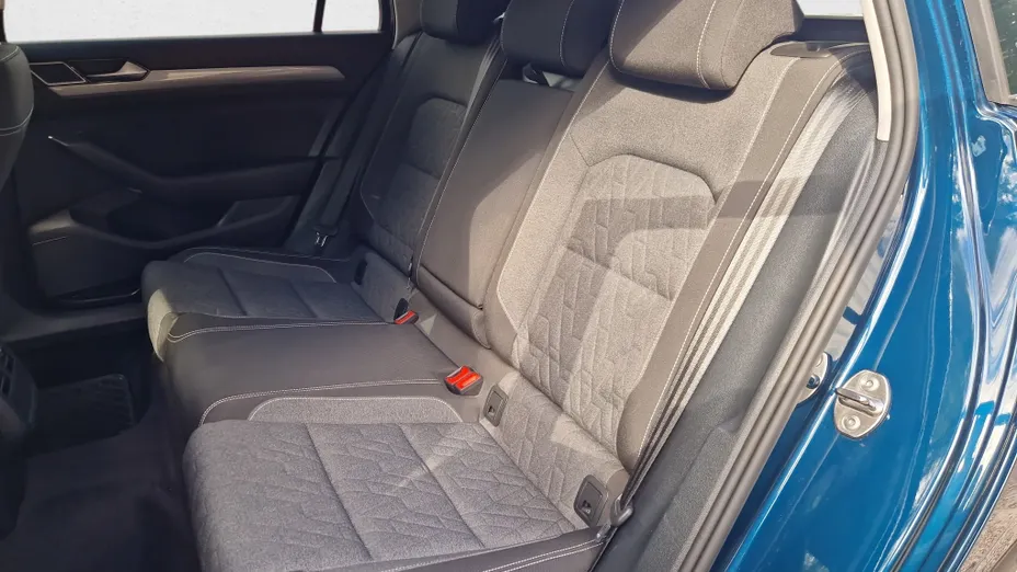 VOLKSWAGEN Passat Passat 2.0 TDI EVO Business