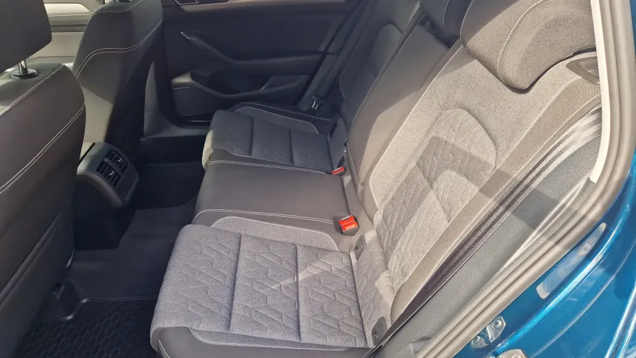 VOLKSWAGEN Passat Passat 2.0 TDI EVO Business