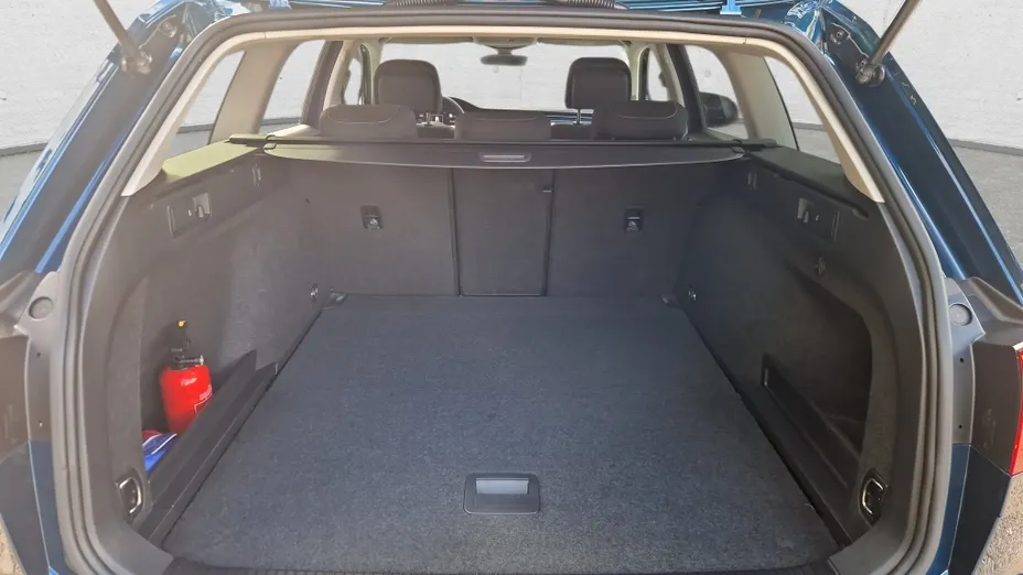 VOLKSWAGEN Passat Passat 2.0 TDI EVO Business