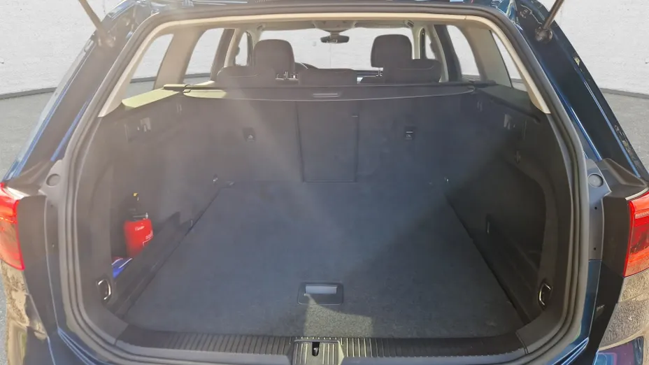 VOLKSWAGEN Passat Passat 2.0 TDI EVO Business