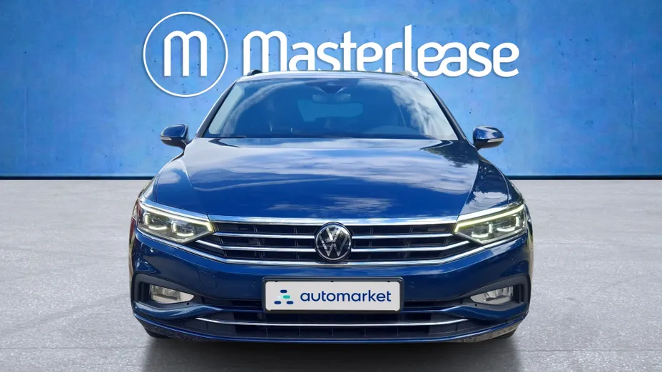 VOLKSWAGEN Passat Passat 2.0 TDI EVO Business